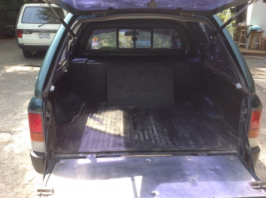 รถบ้านแท้สภาพพร้อมใช้เอกสารพร้อมโอน