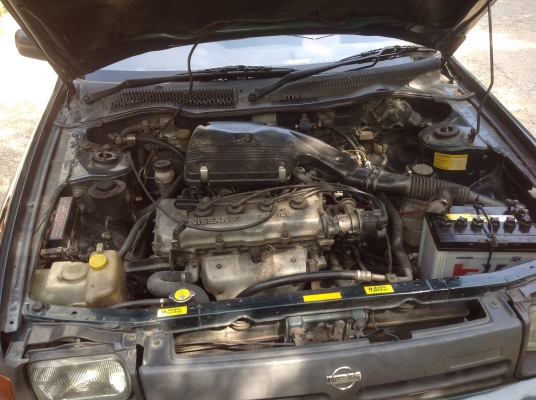 รถบ้านแท้สภาพพร้อมใช้เอกสารพร้อมโอน