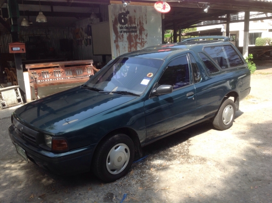 รถบ้านแท้สภาพพร้อมใช้เอกสารพร้อมโอน