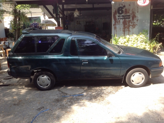 รถบ้านแท้สภาพพร้อมใช้เอกสารพร้อมโอน