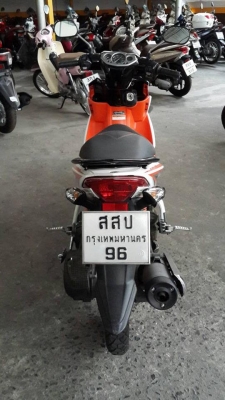 ขาย YAMAHA NOUVO ELEGANCE 135 ล้อแม็ก ปี 53 สภาพสวย,รถวิ่งไปสองหมื่นกว่าโล,เล่มพร้อมโอน ขาย YAMAHA NOUVO ELEGANCE 135 ล้อแม็ก ปี 53 สภาพสวย,รถวิ่งไปสองหมื่นกว่าโล,เล่มพร้อมโอน