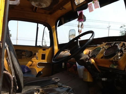 หัวลาก+หางโลเบท เครื่องดีจัด  รถใช้งานประจำ ทะเบียนเต็ม