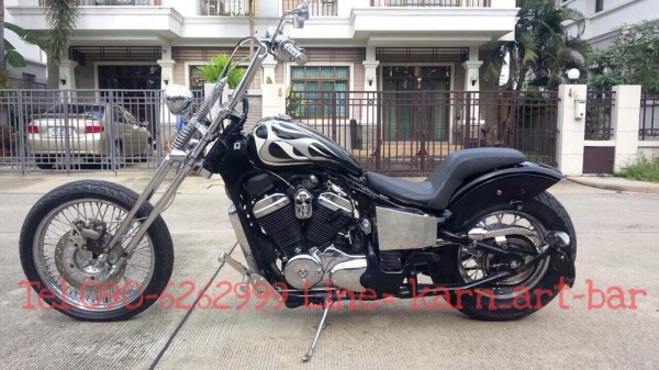 (ปรับราคา)2คันทะเบียนแท้ทั้งคู่ครับ-*- VFR800 *-* Steed400 สปริงเกอร์-* (ปรับราคา)2คันทะเบียนแท้ทั้งคู่ครับ-*- VFR800 *-* Steed400 สปริงเกอร์-*