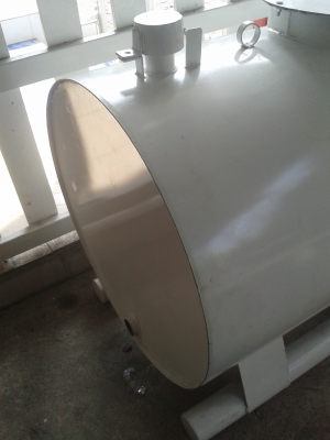 ขายถังน้ำมัน450 ลิตร ราคา 140000 ่บาท