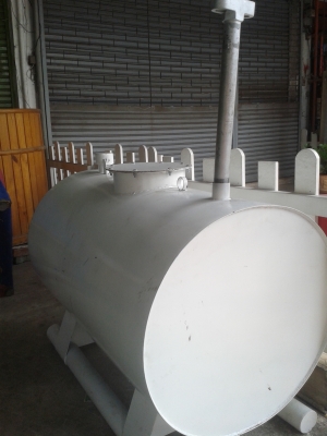 ขายถังน้ำมัน450 ลิตร ราคา 140000 ่บาท