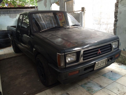 ขาย กระบะ แคป มิตซูแอโร่บอดี้ ปี 96 ราคาไม่แพง