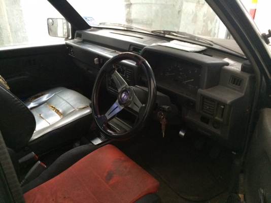 ขาย กระบะ แคป มิตซูแอโร่บอดี้ ปี 96 ราคาไม่แพง