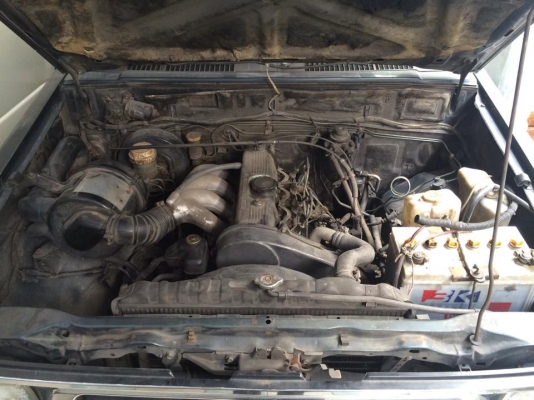 ขาย กระบะ แคป มิตซูแอโร่บอดี้ ปี 96 ราคาไม่แพง