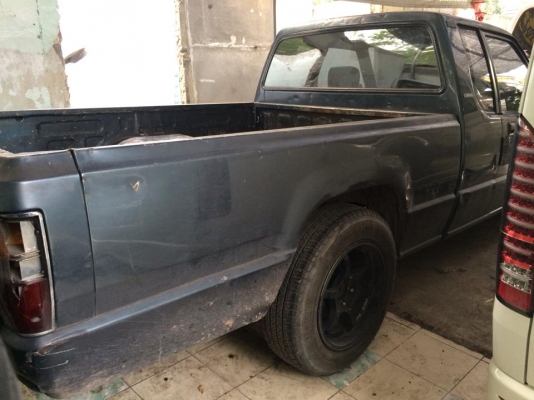 ขาย กระบะ แคป มิตซูแอโร่บอดี้ ปี 96 ราคาไม่แพง