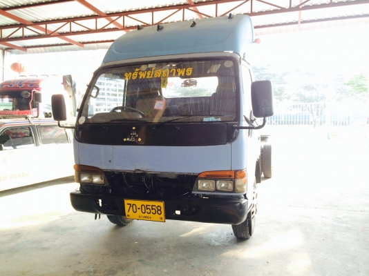 ขายNpr120ยาว5เมตร/แอร์เย็น ขายNpr120ยาว5เมตร/แอร์เย็น