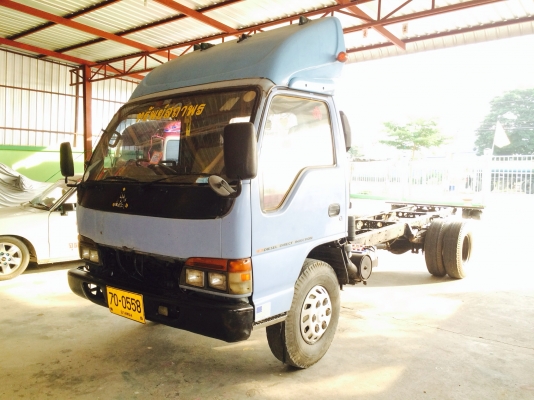 ขายNpr120ยาว5เมตร/แอร์เย็น ขายNpr120ยาว5เมตร/แอร์เย็น