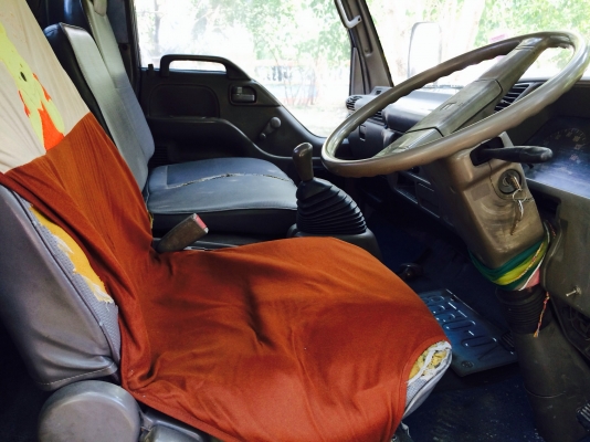 ขายNpr120ยาว5เมตร/แอร์เย็น ขายNpr120ยาว5เมตร/แอร์เย็น