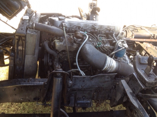 ขายNpr120ยาว5เมตร/แอร์เย็น ขายNpr120ยาว5เมตร/แอร์เย็น