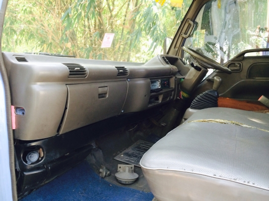 ขายNpr120ยาว5เมตร/แอร์เย็น ขายNpr120ยาว5เมตร/แอร์เย็น