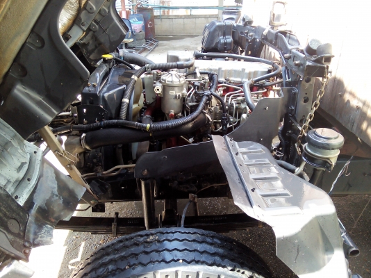 6 ล้อกลาง *Euro.3* HINO *ซีรีย์500* FC9J 175 แรงม้า *คอมมอนเรว* ยาว 6.50 ม. * รถสวยเดิม+สวยจริง * รถห้างแท้ * มีเล่มพร้อม * 6 ล้อกลาง *Euro.3* HINO *ซีรีย์500* FC9J 175 แรงม้า *คอมมอนเรว* ยาว 6.50 ม. * รถสวยเดิม+สวยจริง * รถห้างแท้ * มีเล่มพร้อม *