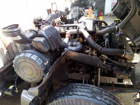 6 ล้อกลาง *Euro.3* HINO *ซีรีย์500* FC9J 175 แรงม้า *คอมมอนเรว* ยาว 6.50 ม. * รถสวยเดิม+สวยจริง * รถห้างแท้ * มีเล่มพร้อม * 6 ล้อกลาง *Euro.3* HINO *ซีรีย์500* FC9J 175 แรงม้า *คอมมอนเรว* ยาว 6.50 ม. * รถสวยเดิม+สวยจริง * รถห้างแท้ * มีเล่มพร้อม *