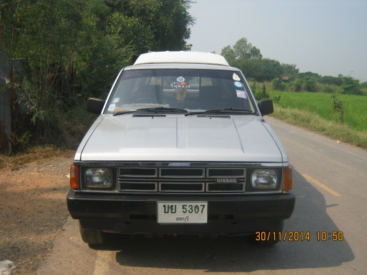 ขายรถสวยพร้อมใช้สภาพสมบรูณ์