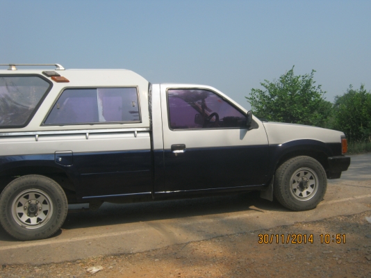 ขายรถสวยพร้อมใช้สภาพสมบรูณ์