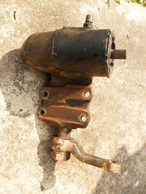 กระปุกพวงมาลัยแท้ นิสสัน ฟรองเทีย-บิ๊กเอ็ม(Koyoแท้)อันละ1900T.092-9351644