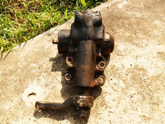 กระปุกพวงมาลัยแท้ นิสสัน ฟรองเทีย-บิ๊กเอ็ม(Koyoแท้)อันละ1900T.092-9351644