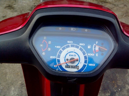 เวฟ100s เวฟ100s