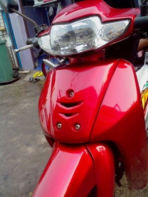 เวฟ100s เวฟ100s