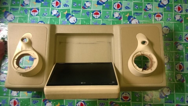 ซาวน์หน้าพร้อมจอ