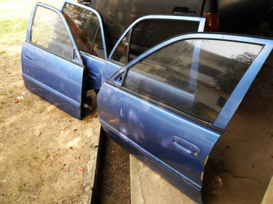 ขายแม็กแท้-4รู100ขอบ14(4วง2,400บ) +ยางกระบะ+อะไหล่ แท้ๆ หลายรายการ เผื่อมีประโยชน์ กับผู้ที่ต้องการใช้ ขายแม็กแท้-4รู100ขอบ14(4วง2,400บ) +ยางกระบะ+อะไหล่ แท้ๆ หลายรายการ เผื่อมีประโยชน์ กับผู้ที่ต้องการใช้