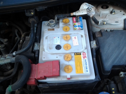 Ford Fiesta 1600 cc. Ford Fiesta 1600 cc.