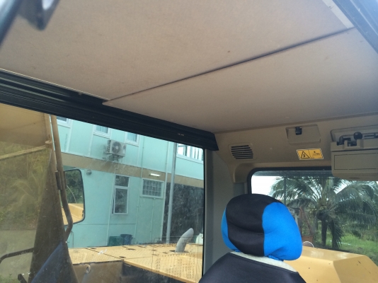 CAT312D รถสวยมาก 7879 ชม. เอวแน่น ช่วงล่างสวย เครื่องแห้ง...เอกสารอินวอยล์ ชุดจดเล่มทะเบียน..