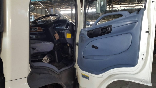 ขาย 6 ล้อ ฮีโน่ เมก้า เครน 3.5 ตัน 175 แรง 6.5 ม. รวมเครน ปี 2006 เครน 4 ปลอก 3 ชัก เครนยูนิค ท้องวี สภาพดี เครื่องแน่น คัสซีสวย พร้อมใช้งาน สนใจติดต่อได้ที่ 081-9425443 ขาย 6 ล้อ ฮีโน่ เมก้า เครน 3.5 ตัน 175 แรง 6.5 ม. รวมเครน ปี 2006 เครน 4 ปลอก 3 ชัก เครนยูนิค ท้องวี สภาพดี เครื่องแน่น คัสซีสวย พร้อมใช้งาน สนใจติดต่อได้ที่ 081-9425443