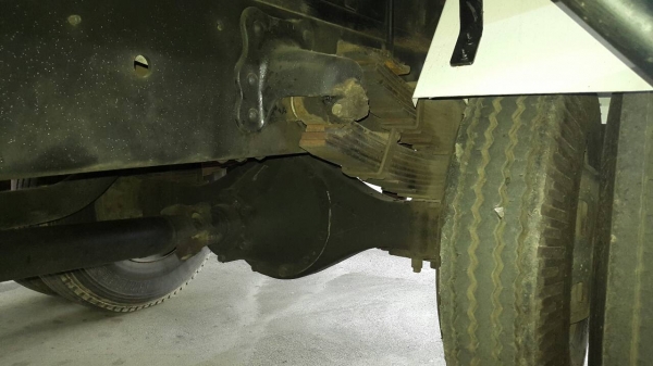 ขาย 6 ล้อ ฮีโน่ เมก้า เครน 3.5 ตัน 175 แรง 6.5 ม. รวมเครน ปี 2006 เครน 4 ปลอก 3 ชัก เครนยูนิค ท้องวี สภาพดี เครื่องแน่น คัสซีสวย พร้อมใช้งาน สนใจติดต่อได้ที่ 081-9425443 ขาย 6 ล้อ ฮีโน่ เมก้า เครน 3.5 ตัน 175 แรง 6.5 ม. รวมเครน ปี 2006 เครน 4 ปลอก 3 ชัก เครนยูนิค ท้องวี สภาพดี เครื่องแน่น คัสซีสวย พร้อมใช้งาน สนใจติดต่อได้ที่ 081-9425443