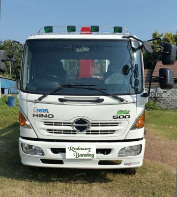 ขาย 6 ล้อ ฮีโน่ เมก้า เครน 3.5 ตัน 175 แรง 6.5 ม. รวมเครน ปี 2006 เครน 4 ปลอก 3 ชัก เครนยูนิค ท้องวี สภาพดี เครื่องแน่น คัสซีสวย พร้อมใช้งาน สนใจติดต่อได้ที่ 081-9425443 ขาย 6 ล้อ ฮีโน่ เมก้า เครน 3.5 ตัน 175 แรง 6.5 ม. รวมเครน ปี 2006 เครน 4 ปลอก 3 ชัก เครนยูนิค ท้องวี สภาพดี เครื่องแน่น คัสซีสวย พร้อมใช้งาน สนใจติดต่อได้ที่ 081-9425443