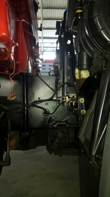 ขาย 6 ล้อ ฮีโน่ เมก้า เครน 3.5 ตัน 175 แรง 6.5 ม. รวมเครน ปี 2006 เครน 4 ปลอก 3 ชัก เครนยูนิค ท้องวี สภาพดี เครื่องแน่น คัสซีสวย พร้อมใช้งาน สนใจติดต่อได้ที่ 081-9425443 ขาย 6 ล้อ ฮีโน่ เมก้า เครน 3.5 ตัน 175 แรง 6.5 ม. รวมเครน ปี 2006 เครน 4 ปลอก 3 ชัก เครนยูนิค ท้องวี สภาพดี เครื่องแน่น คัสซีสวย พร้อมใช้งาน สนใจติดต่อได้ที่ 081-9425443