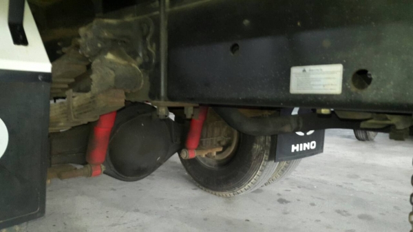 ขาย 6 ล้อ ฮีโน่ เมก้า เครน 3.5 ตัน 175 แรง 6.5 ม. รวมเครน ปี 2006 เครน 4 ปลอก 3 ชัก เครนยูนิค ท้องวี สภาพดี เครื่องแน่น คัสซีสวย พร้อมใช้งาน สนใจติดต่อได้ที่ 081-9425443 ขาย 6 ล้อ ฮีโน่ เมก้า เครน 3.5 ตัน 175 แรง 6.5 ม. รวมเครน ปี 2006 เครน 4 ปลอก 3 ชัก เครนยูนิค ท้องวี สภาพดี เครื่องแน่น คัสซีสวย พร้อมใช้งาน สนใจติดต่อได้ที่ 081-9425443