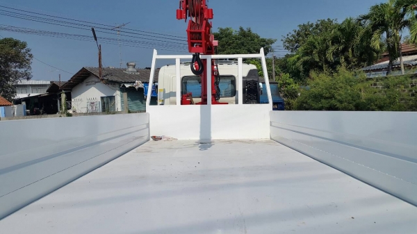 ขาย 6 ล้อ ฮีโน่ เมก้า เครน 3.5 ตัน 175 แรง 6.5 ม. รวมเครน ปี 2006 เครน 4 ปลอก 3 ชัก เครนยูนิค ท้องวี สภาพดี เครื่องแน่น คัสซีสวย พร้อมใช้งาน สนใจติดต่อได้ที่ 081-9425443 ขาย 6 ล้อ ฮีโน่ เมก้า เครน 3.5 ตัน 175 แรง 6.5 ม. รวมเครน ปี 2006 เครน 4 ปลอก 3 ชัก เครนยูนิค ท้องวี สภาพดี เครื่องแน่น คัสซีสวย พร้อมใช้งาน สนใจติดต่อได้ที่ 081-9425443