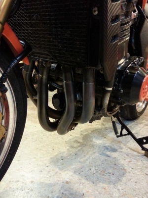 New!!--kawasaki z1000 โฉม 04-06 สพม. แท้ รถใช้เจ้าเดียวตั้งแต่ประกอบ สดสวย กริ๊บ