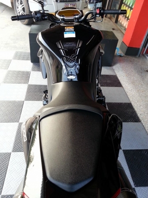 New!!--Kawasaki z1000 ปี 2012 รถสวยกริ๊บ วิ่ง 6,xxx !!! สีเดิมทั้งคัน ไม่ล้มไม่ช