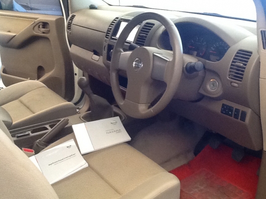 แค็บเปิด 6เกียร์ TOPไฟฟ้าทั้งคัน รถบ้านเยี่ยมพร้อมใช้มือ1วิ่ง1.3แสน มีBook คู่มือ Keyรีโมท+Keyสำรอง ค.2.5Di Eco PWR 6MT CommonRail VN TURBO พ.เว่อ cdจอ max16 ไลเนอ แค็บเปิด 6เกียร์ TOPไฟฟ้าทั้งคัน รถบ้านเยี่ยมพร้อมใช้มือ1วิ่ง1.3แสน มีBook คู่มือ Keyรีโมท+Keyสำรอง ค.2.5Di Eco PWR 6MT CommonRail VN TURBO พ.เว่อ cdจอ max16 ไลเนอ