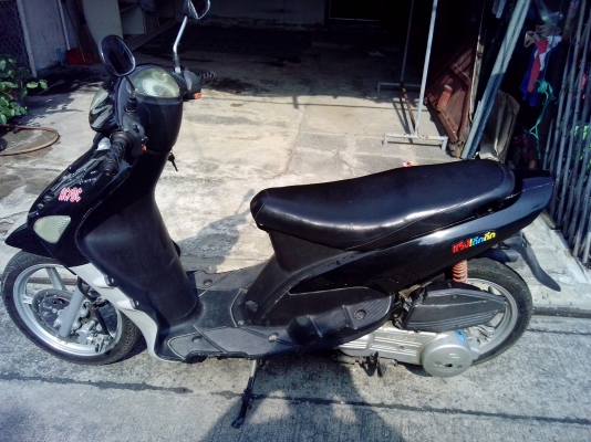 ขาย JRD 125 ขาย JRD 125