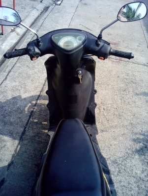 ขาย JRD 125 ขาย JRD 125