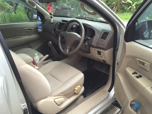 ขาย วีโก้ 3.0 E Prerunner ABS ปี06 สภาพเดิมสนิททั้งคัน ราคาต่อรองได้ เล่มพร้อมโอน ขาย วีโก้ 3.0 E Prerunner ABS ปี06 สภาพเดิมสนิททั้งคัน ราคาต่อรองได้ เล่มพร้อมโอน