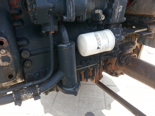 คูโบต้า L2601 4wd 2 เพลาใช้งานได้เลยครับ