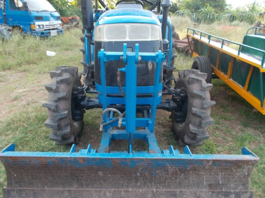 แชมป์ 45แรง 4สูบ พวงมาลัยเพาวเวอร์ สนใจติดต่อ0895405123 (อ๊อด)