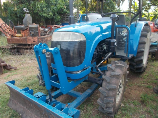 แชมป์ 45แรง 4สูบ พวงมาลัยเพาวเวอร์ สนใจติดต่อ0895405123 (อ๊อด)