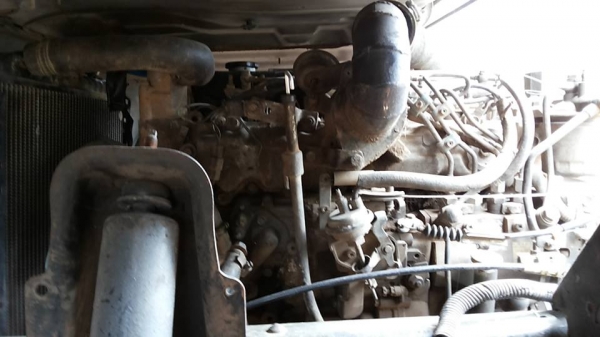 **325,000 บ.ต่อรอง**<<ถูกๆจัดให้ ร่วมสู้ด้วยกัน พี่น้องครับ !!>>ขาย 6ล้อ 115 ตัวแรก ISUZU 7xxxx วางเครื่อง/เกียร์ 4HF1-120ฝาขาว(ใบคุม) เครื่องแห้งๆแน่นๆ แรงดี เกียร์ดีไม่มีหลุด วางหัวNPR ประกอบ เกียร์สั้น ช่วงล่าง6น็อต หน้า-หลัง คัสซีสวยไม่มีบ **325,000 บ.ต่อรอง**<<ถูกๆจัดให้ ร่วมสู้ด้วยกัน พี่น้องครับ !!>>ขาย 6ล้อ 115 ตัวแรก ISUZU 7xxxx วางเครื่อง/เกียร์ 4HF1-120ฝาขาว(ใบคุม) เครื่องแห้งๆแน่นๆ แรงดี เกียร์ดีไม่มีหลุด วางหัวNPR ประกอบ เกียร์สั้น ช่วงล่าง6น็อต หน้า-หลัง คัสซีสวยไม่มีบ