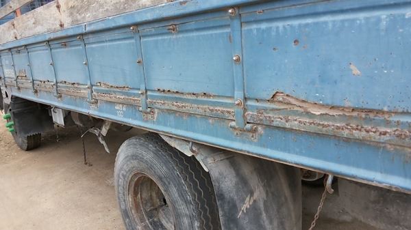 **325,000 บ.ต่อรอง**<<ถูกๆจัดให้ ร่วมสู้ด้วยกัน พี่น้องครับ !!>>ขาย 6ล้อ 115 ตัวแรก ISUZU 7xxxx วางเครื่อง/เกียร์ 4HF1-120ฝาขาว(ใบคุม) เครื่องแห้งๆแน่นๆ แรงดี เกียร์ดีไม่มีหลุด วางหัวNPR ประกอบ เกียร์สั้น ช่วงล่าง6น็อต หน้า-หลัง คัสซีสวยไม่มีบ **325,000 บ.ต่อรอง**<<ถูกๆจัดให้ ร่วมสู้ด้วยกัน พี่น้องครับ !!>>ขาย 6ล้อ 115 ตัวแรก ISUZU 7xxxx วางเครื่อง/เกียร์ 4HF1-120ฝาขาว(ใบคุม) เครื่องแห้งๆแน่นๆ แรงดี เกียร์ดีไม่มีหลุด วางหัวNPR ประกอบ เกียร์สั้น ช่วงล่าง6น็อต หน้า-หลัง คัสซีสวยไม่มีบ