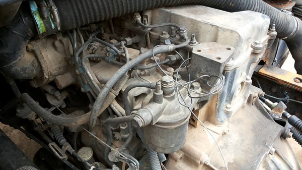 **325,000 บ.ต่อรอง**<<ถูกๆจัดให้ ร่วมสู้ด้วยกัน พี่น้องครับ !!>>ขาย 6ล้อ 115 ตัวแรก ISUZU 7xxxx วางเครื่อง/เกียร์ 4HF1-120ฝาขาว(ใบคุม) เครื่องแห้งๆแน่นๆ แรงดี เกียร์ดีไม่มีหลุด วางหัวNPR ประกอบ เกียร์สั้น ช่วงล่าง6น็อต หน้า-หลัง คัสซีสวยไม่มีบ **325,000 บ.ต่อรอง**<<ถูกๆจัดให้ ร่วมสู้ด้วยกัน พี่น้องครับ !!>>ขาย 6ล้อ 115 ตัวแรก ISUZU 7xxxx วางเครื่อง/เกียร์ 4HF1-120ฝาขาว(ใบคุม) เครื่องแห้งๆแน่นๆ แรงดี เกียร์ดีไม่มีหลุด วางหัวNPR ประกอบ เกียร์สั้น ช่วงล่าง6น็อต หน้า-หลัง คัสซีสวยไม่มีบ