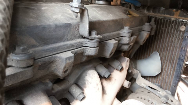 **325,000 บ.ต่อรอง**<<ถูกๆจัดให้ ร่วมสู้ด้วยกัน พี่น้องครับ !!>>ขาย 6ล้อ 115 ตัวแรก ISUZU 7xxxx วางเครื่อง/เกียร์ 4HF1-120ฝาขาว(ใบคุม) เครื่องแห้งๆแน่นๆ แรงดี เกียร์ดีไม่มีหลุด วางหัวNPR ประกอบ เกียร์สั้น ช่วงล่าง6น็อต หน้า-หลัง คัสซีสวยไม่มีบ **325,000 บ.ต่อรอง**<<ถูกๆจัดให้ ร่วมสู้ด้วยกัน พี่น้องครับ !!>>ขาย 6ล้อ 115 ตัวแรก ISUZU 7xxxx วางเครื่อง/เกียร์ 4HF1-120ฝาขาว(ใบคุม) เครื่องแห้งๆแน่นๆ แรงดี เกียร์ดีไม่มีหลุด วางหัวNPR ประกอบ เกียร์สั้น ช่วงล่าง6น็อต หน้า-หลัง คัสซีสวยไม่มีบ