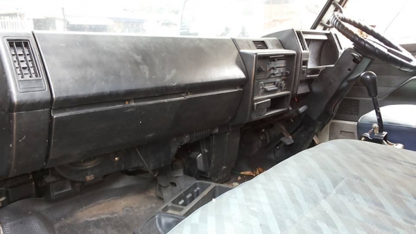 **325,000 บ.ต่อรอง**<<ถูกๆจัดให้ ร่วมสู้ด้วยกัน พี่น้องครับ !!>>ขาย 6ล้อ 115 ตัวแรก ISUZU 7xxxx วางเครื่อง/เกียร์ 4HF1-120ฝาขาว(ใบคุม) เครื่องแห้งๆแน่นๆ แรงดี เกียร์ดีไม่มีหลุด วางหัวNPR ประกอบ เกียร์สั้น ช่วงล่าง6น็อต หน้า-หลัง คัสซีสวยไม่มีบ **325,000 บ.ต่อรอง**<<ถูกๆจัดให้ ร่วมสู้ด้วยกัน พี่น้องครับ !!>>ขาย 6ล้อ 115 ตัวแรก ISUZU 7xxxx วางเครื่อง/เกียร์ 4HF1-120ฝาขาว(ใบคุม) เครื่องแห้งๆแน่นๆ แรงดี เกียร์ดีไม่มีหลุด วางหัวNPR ประกอบ เกียร์สั้น ช่วงล่าง6น็อต หน้า-หลัง คัสซีสวยไม่มีบ